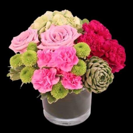Sweet Pink Design