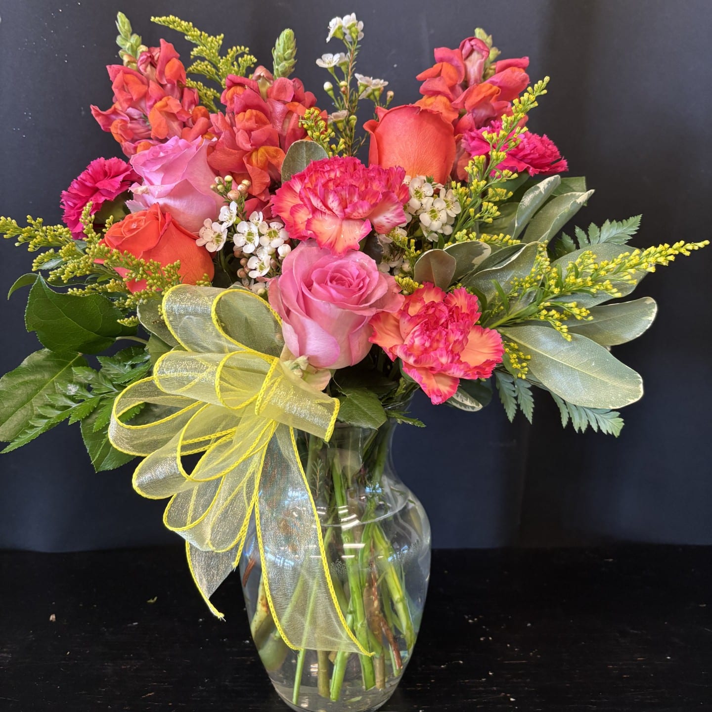 Florist 84414 | 84414 Flower Delivery by Gibby Floral Florist