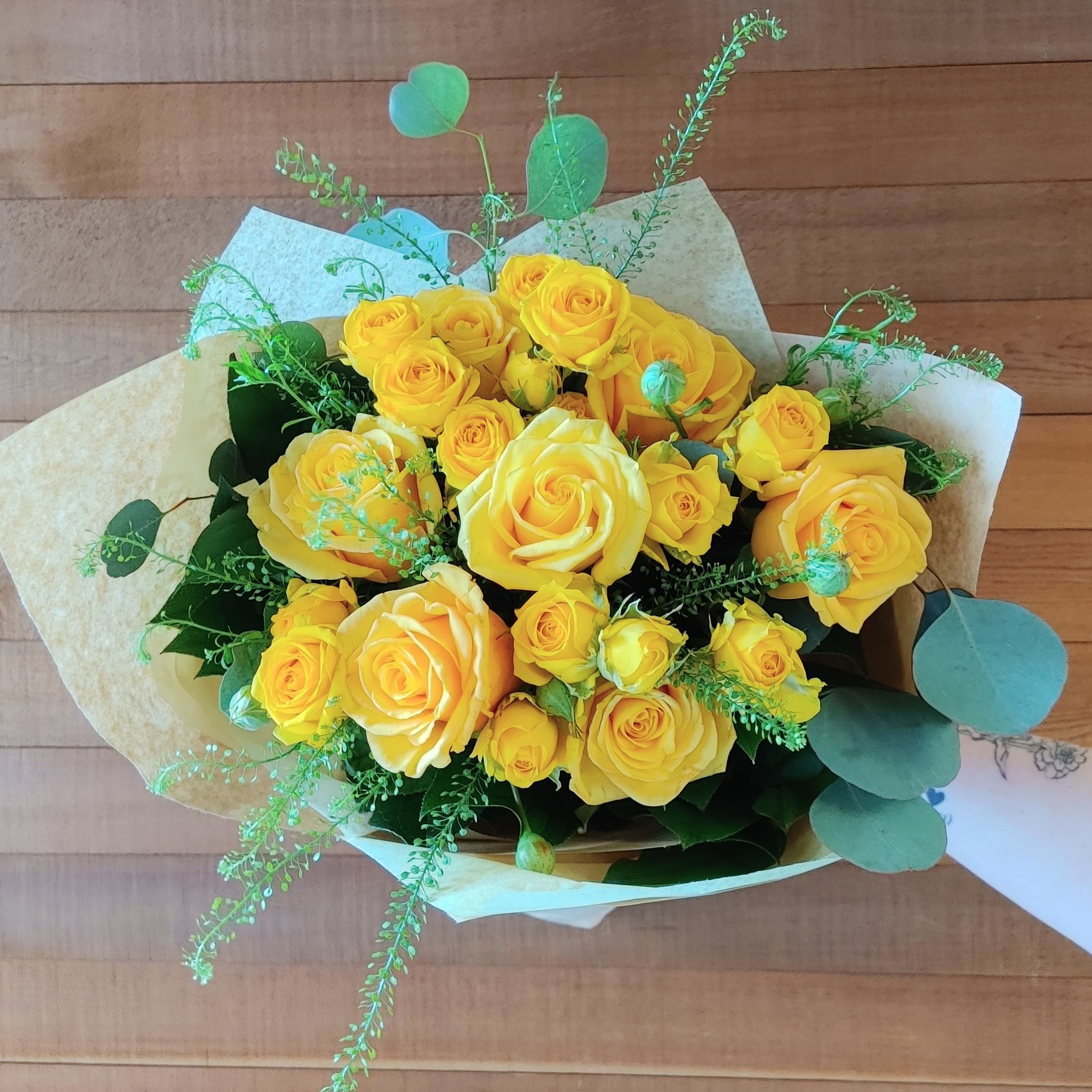 Florist V9E 2H2 | V9E 2H2 Flower Delivery by Poppies Floral Art