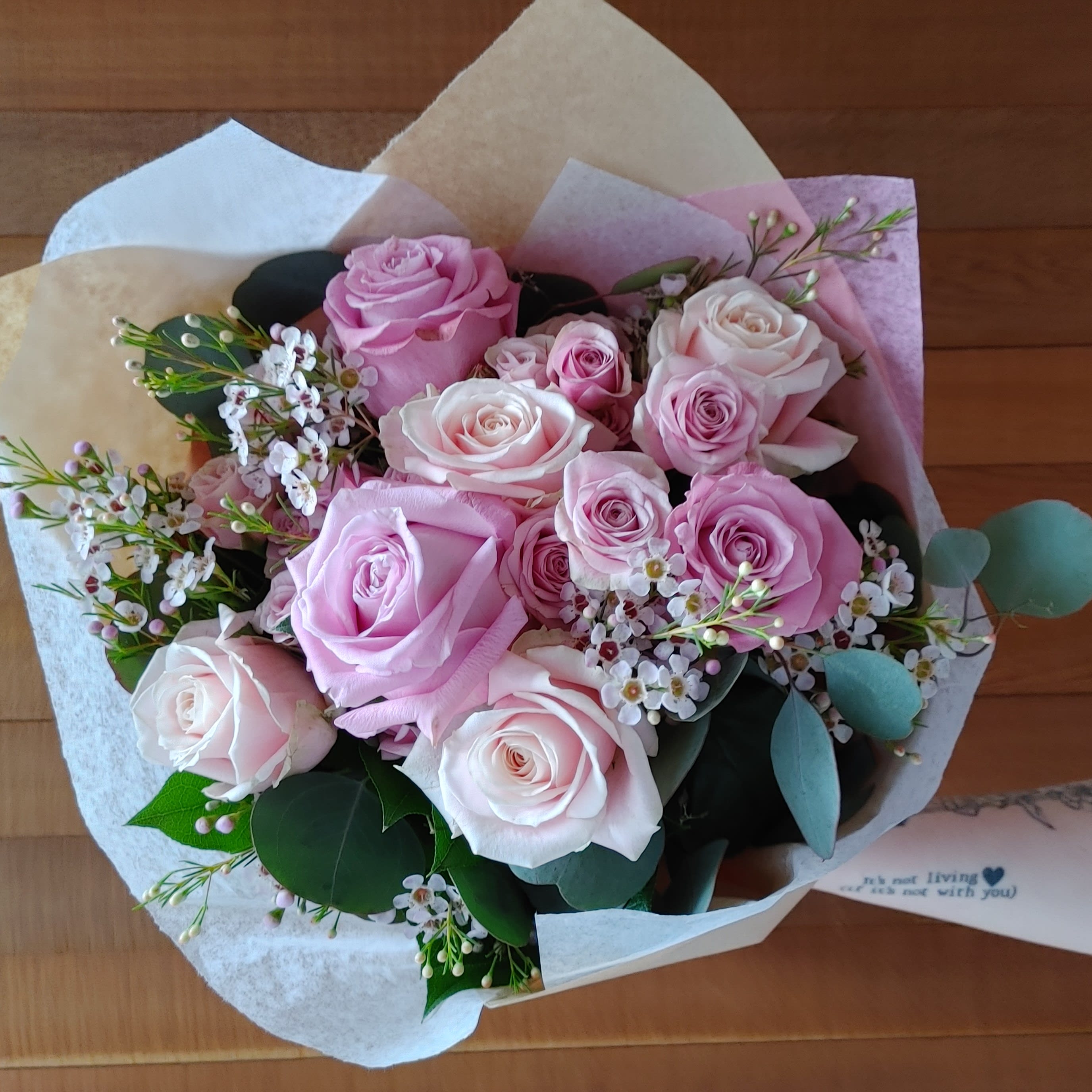 Florist V8V 1A1 | V8V 1A1 Flower Delivery by Poppies Floral Art