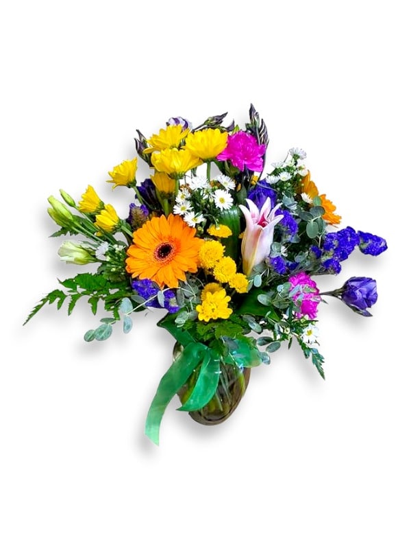 Honey Pot | Bloomingdays Flower Shop and Flower Delivery