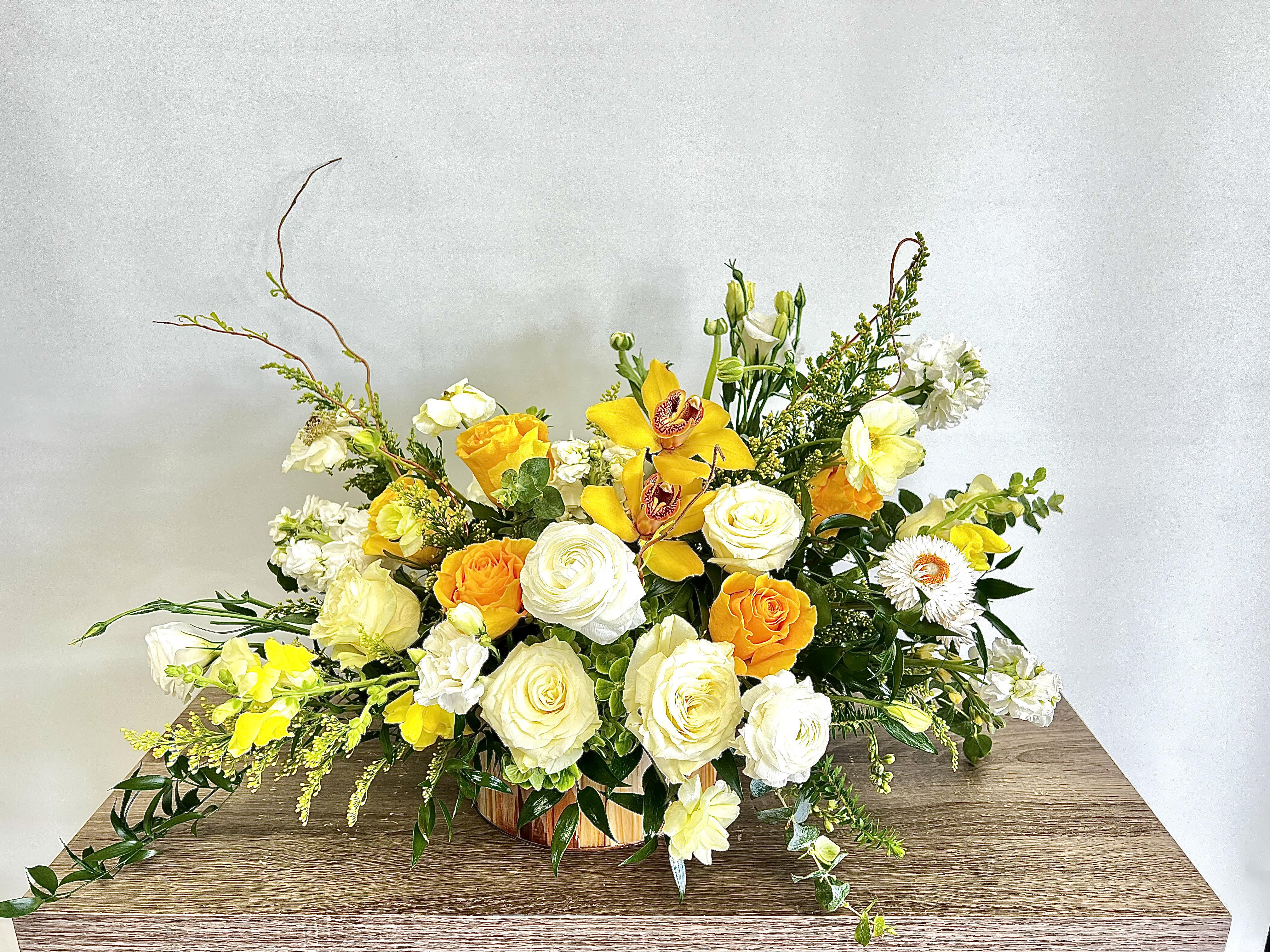 Golden Age By Elite Flower Delivery Glendale AZ - Elite Flowers 