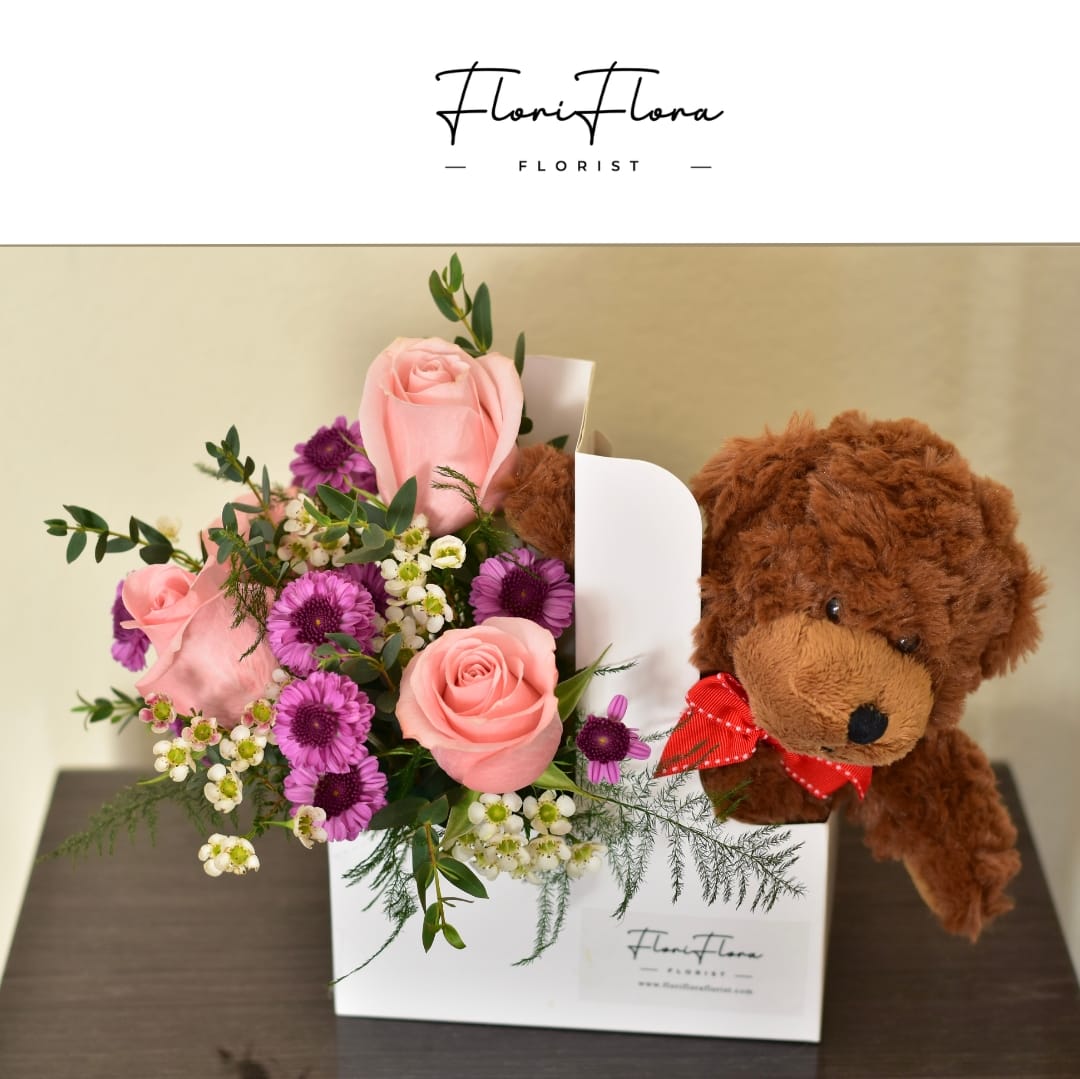 For you