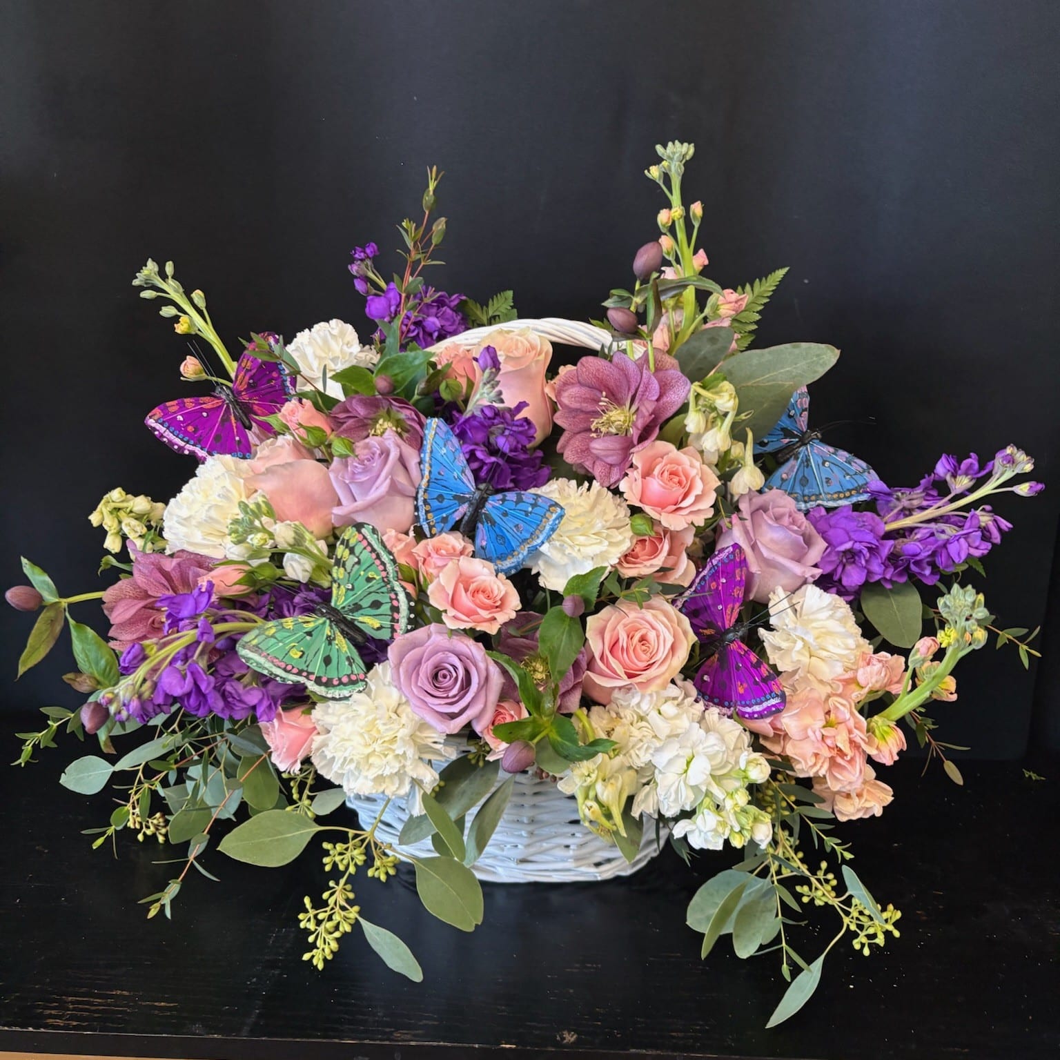 Florist 84015 | 84015 Flower Delivery by Gibby Floral Florist