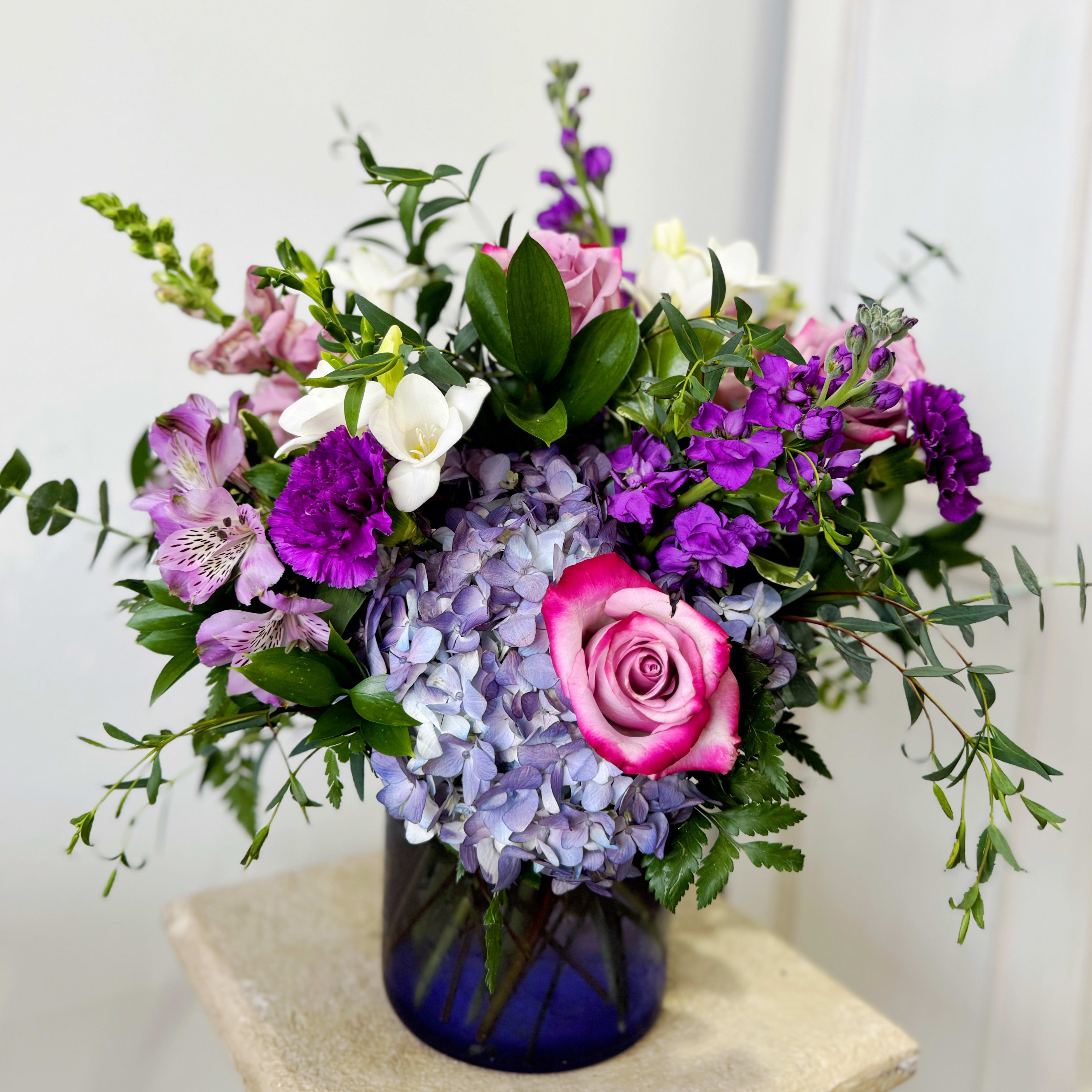 Florist L1W 1V5 | L1W 1V5 Flower Delivery by Adrienne's Flower and