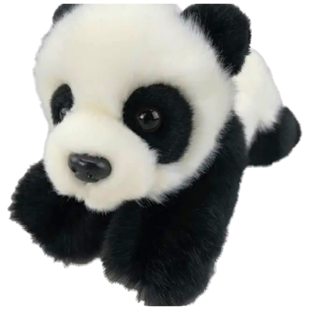 Small Panda Stuffed Animal