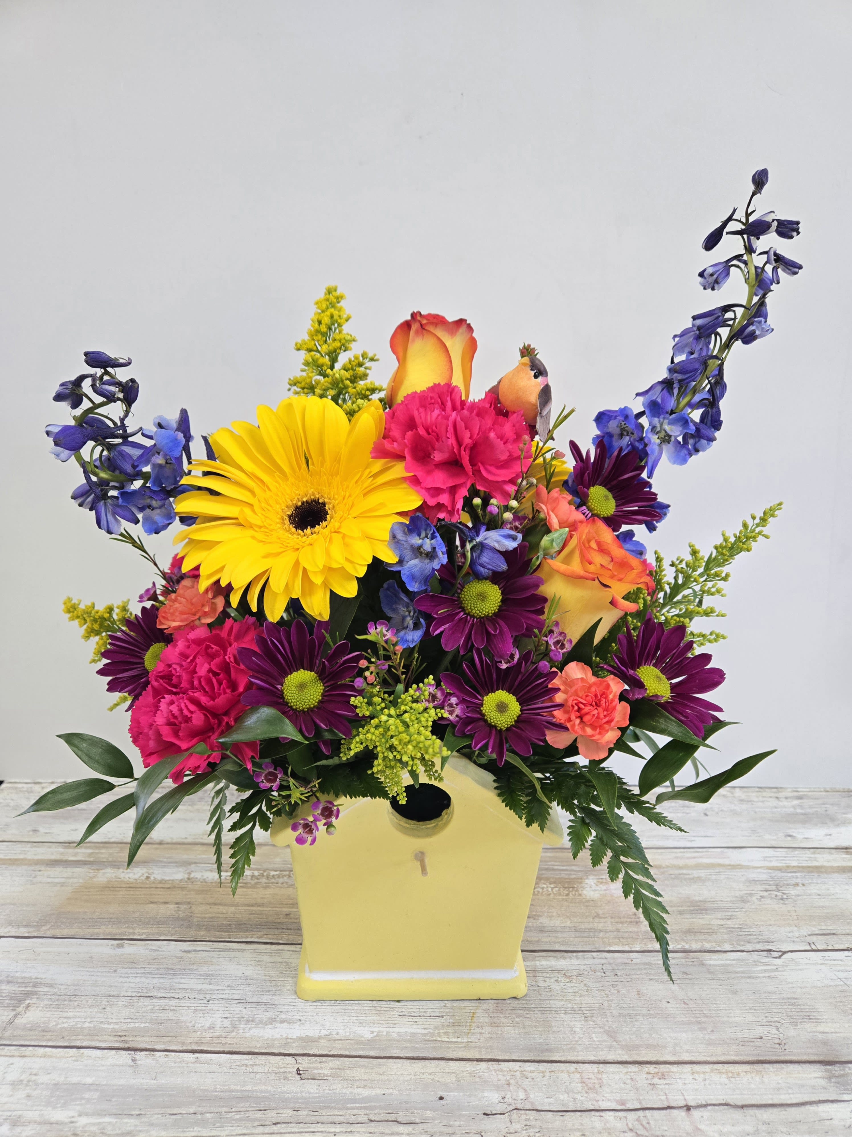 Florist 55124 | 55124 Flower Delivery by Flowerama of Apple Valley