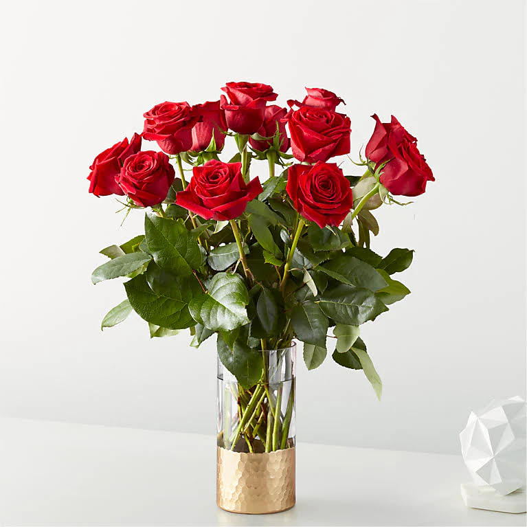Roses Delivery Glendale AZ - Elite Flowers & Gifts