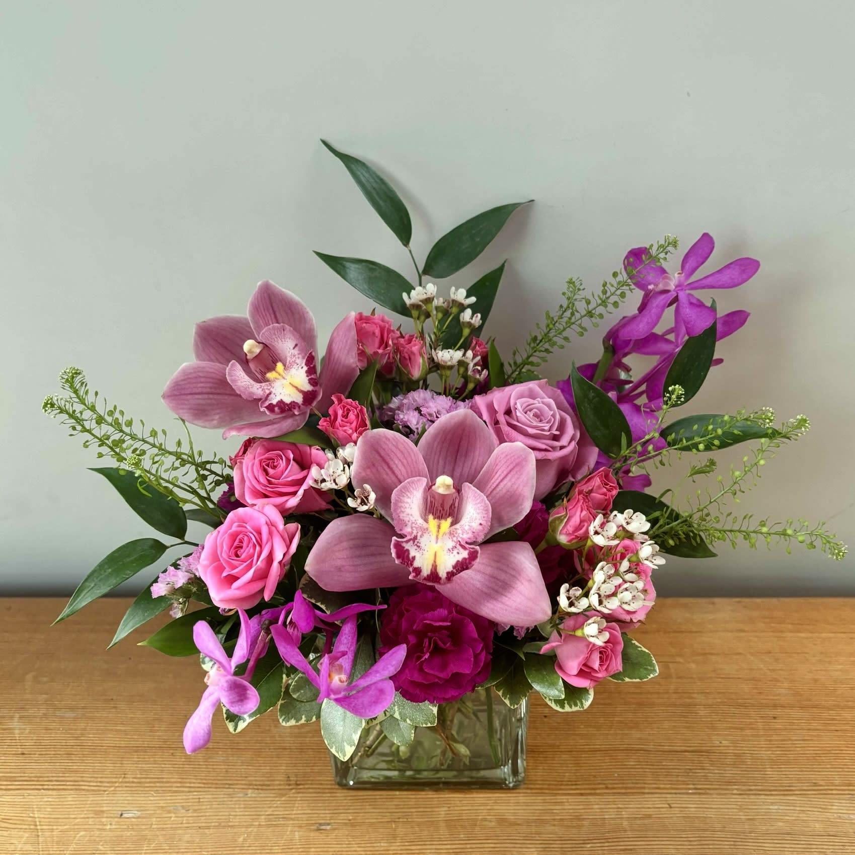Florist V9B 0G1 | V9B 0G1 Flower Delivery by Poppies Floral Art