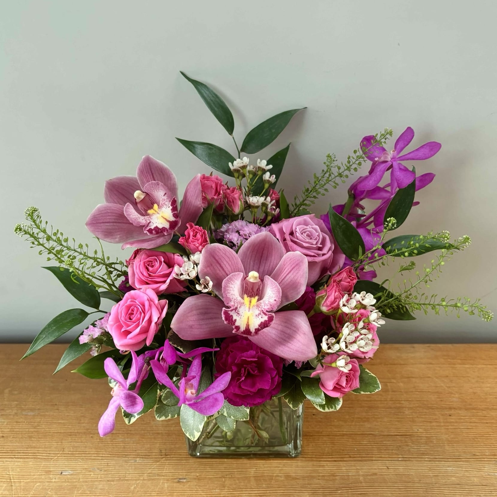 Garden Delight