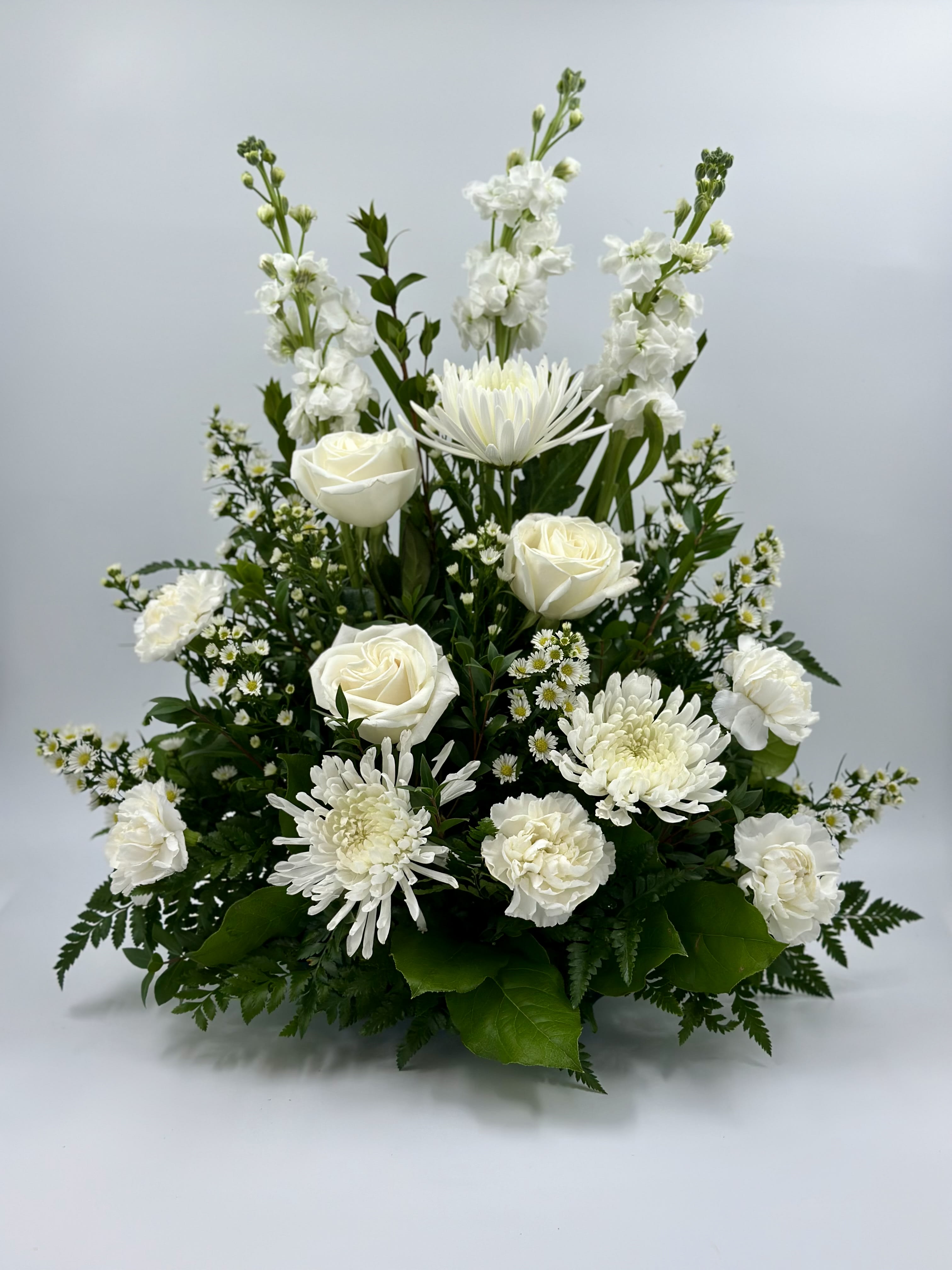 Flower Delivery to Cole Funeral Services - Ottawa Funeral and