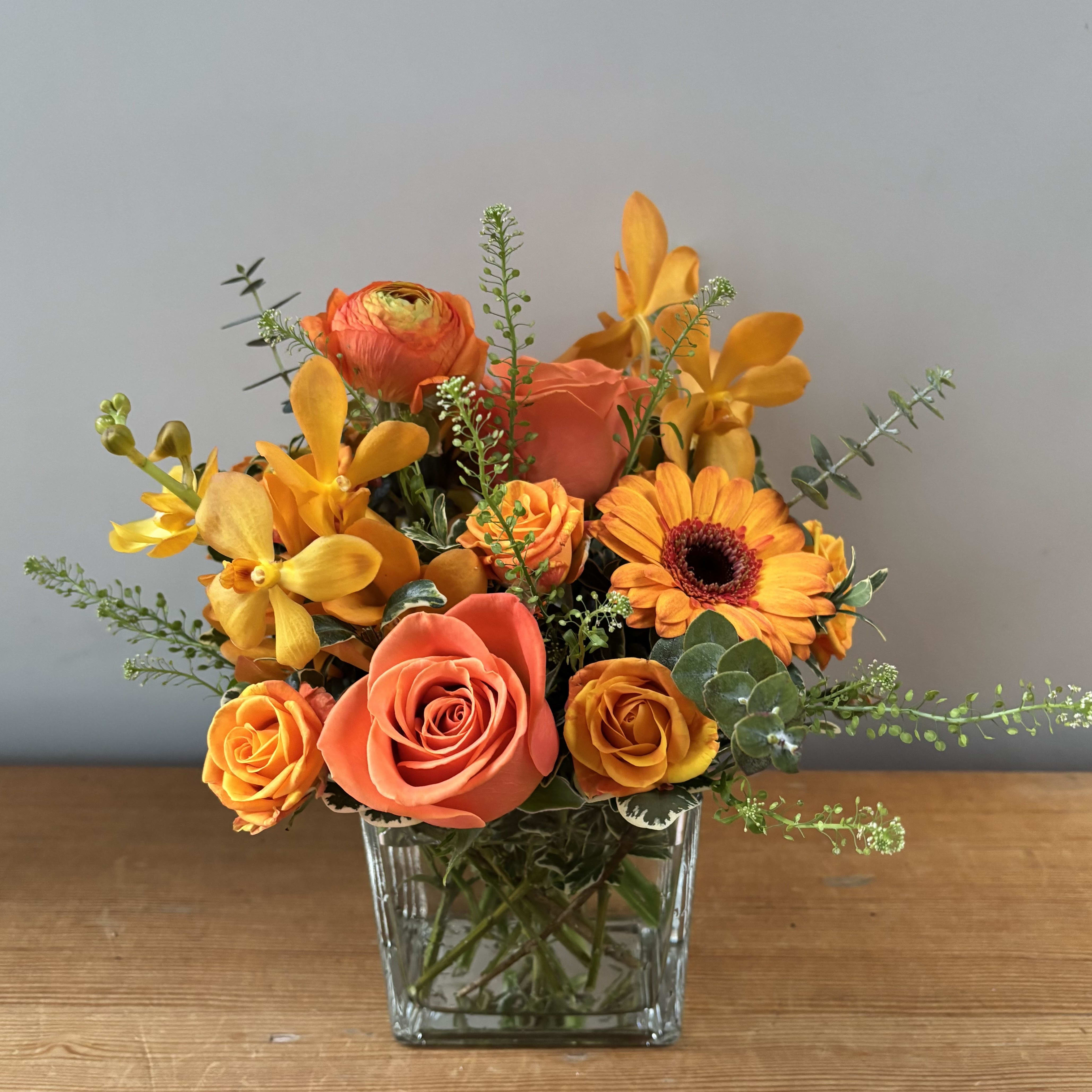 Florist V9B 0G8 | V9B 0G8 Flower Delivery by Poppies Floral Art