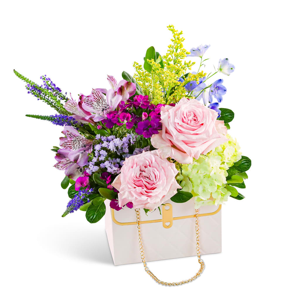 Prelude Bouquet Prelude Bouquet