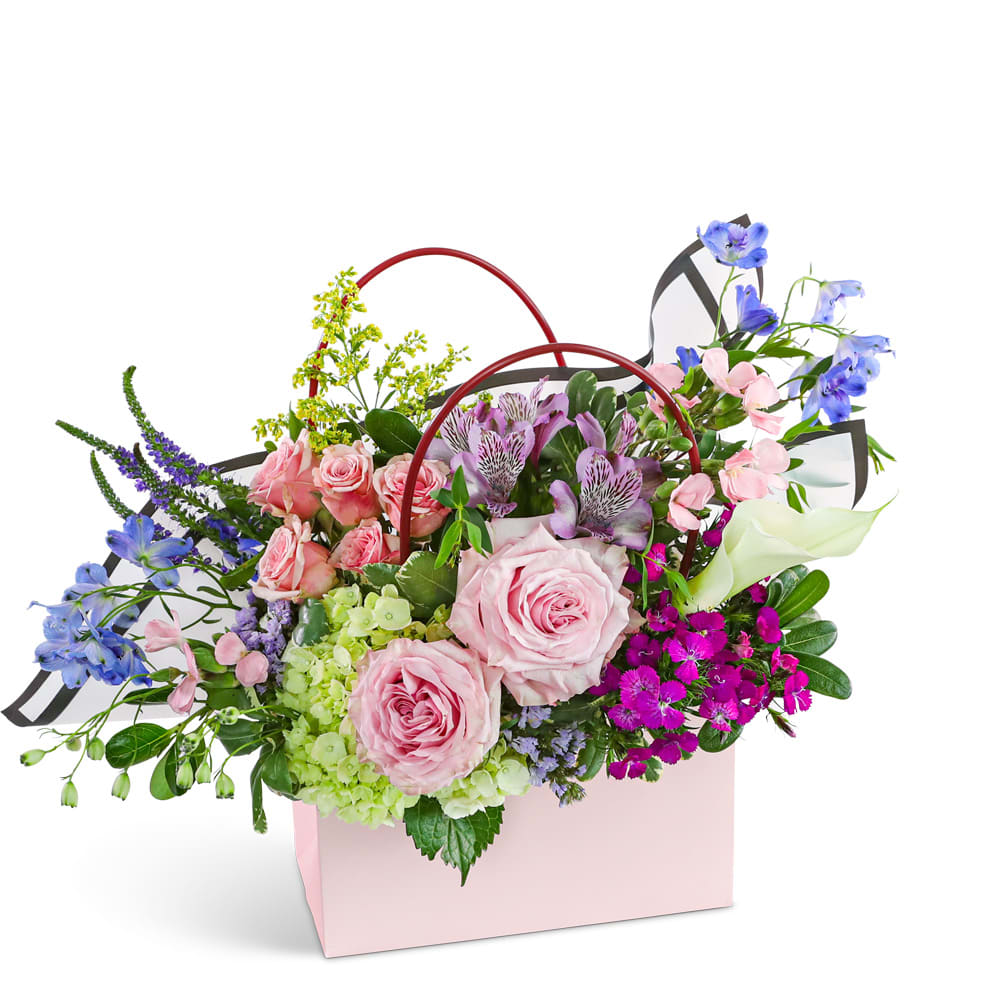 Prelude Bouquet Prelude Bouquet