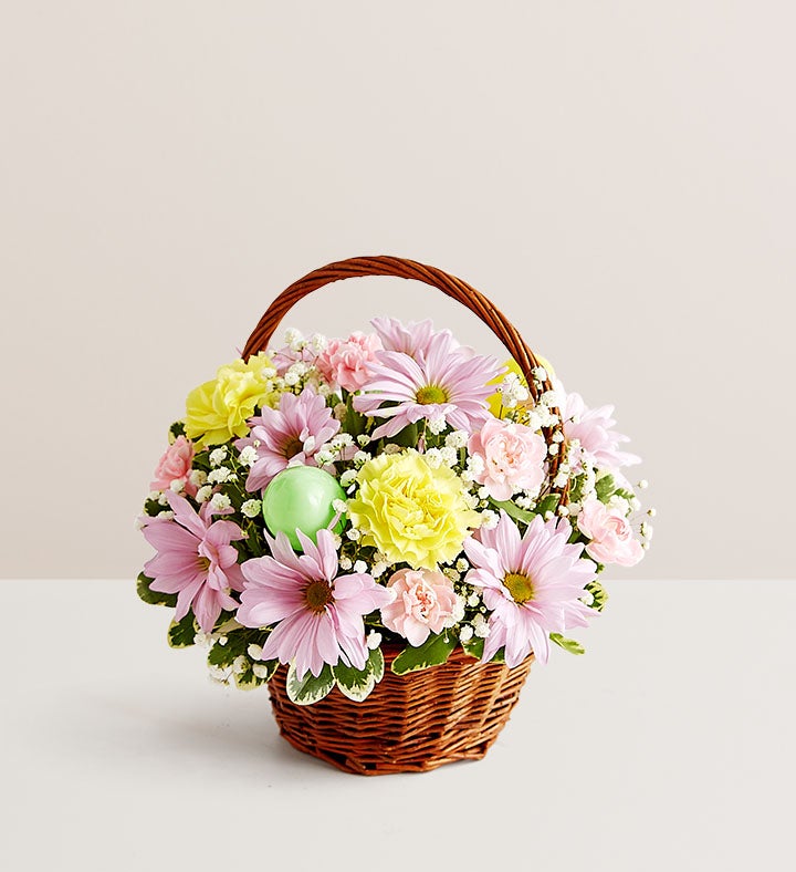 @0o7162 Easter Egg Basket™