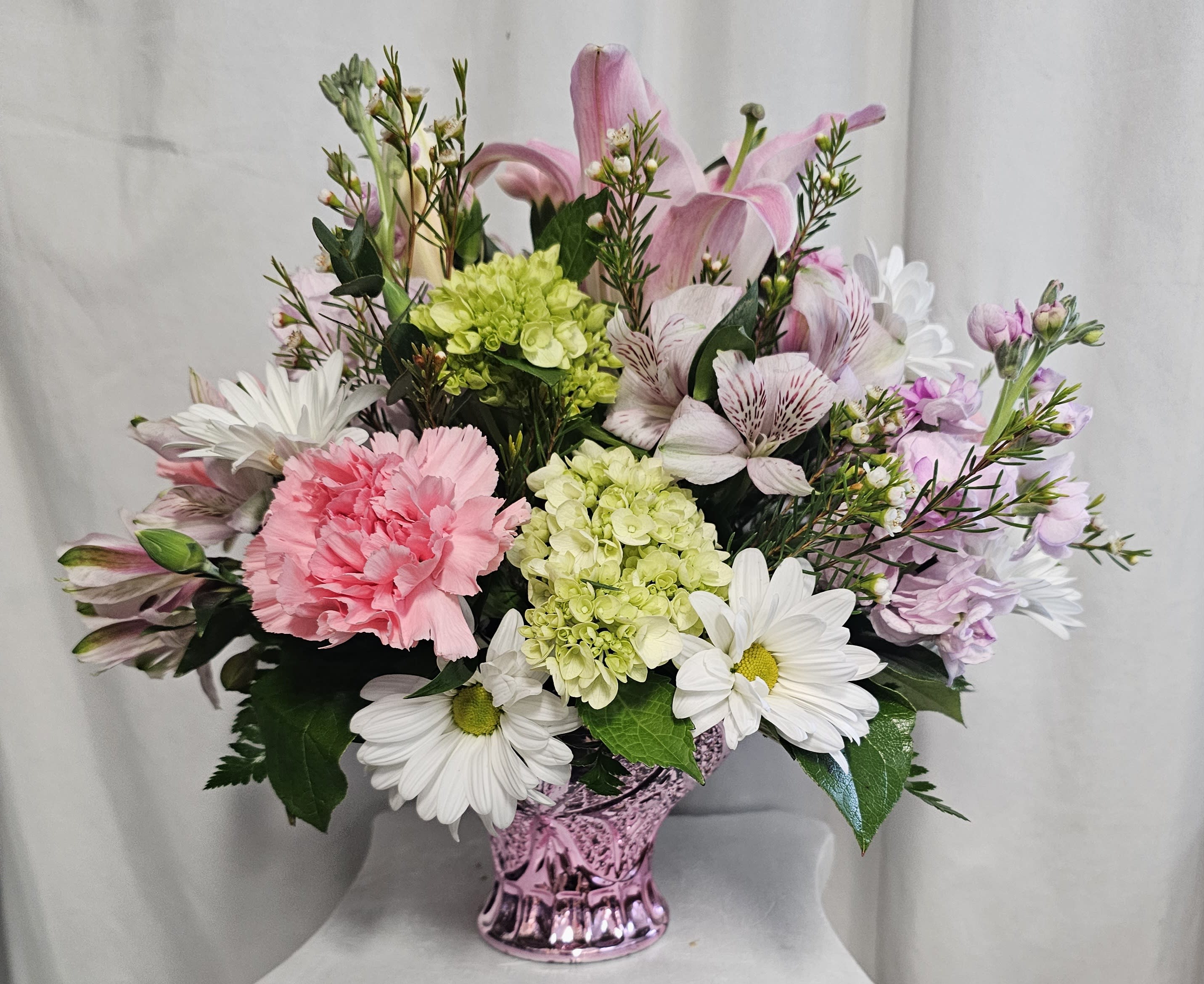 Florist 36265 | 36265 Flower Delivery by Miller Florist and Gifts