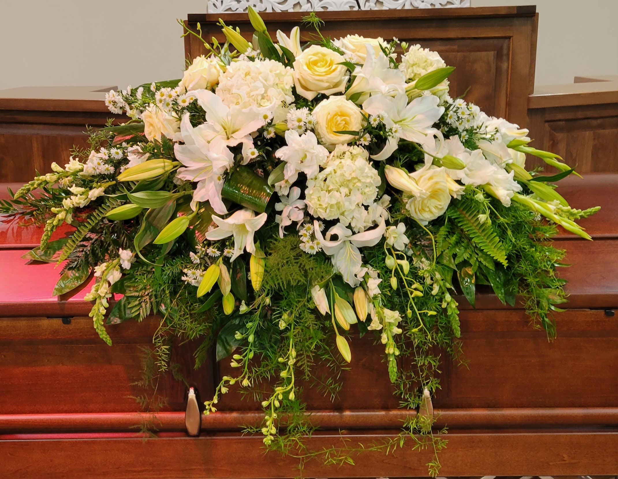 Florist 36206 | 36206 Flower Delivery by Miller Florist and Gifts
