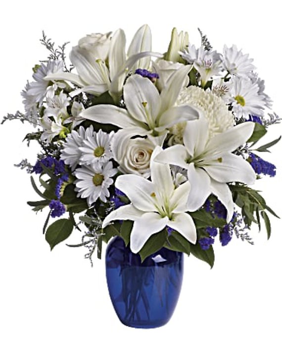 Flower Delivery to Kaiser Ronald S Ph.D. Germantown Hospital