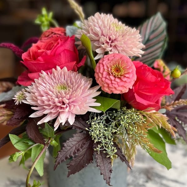 Florist 04364 | 04364 Flower Delivery by Augusta Florist Florist