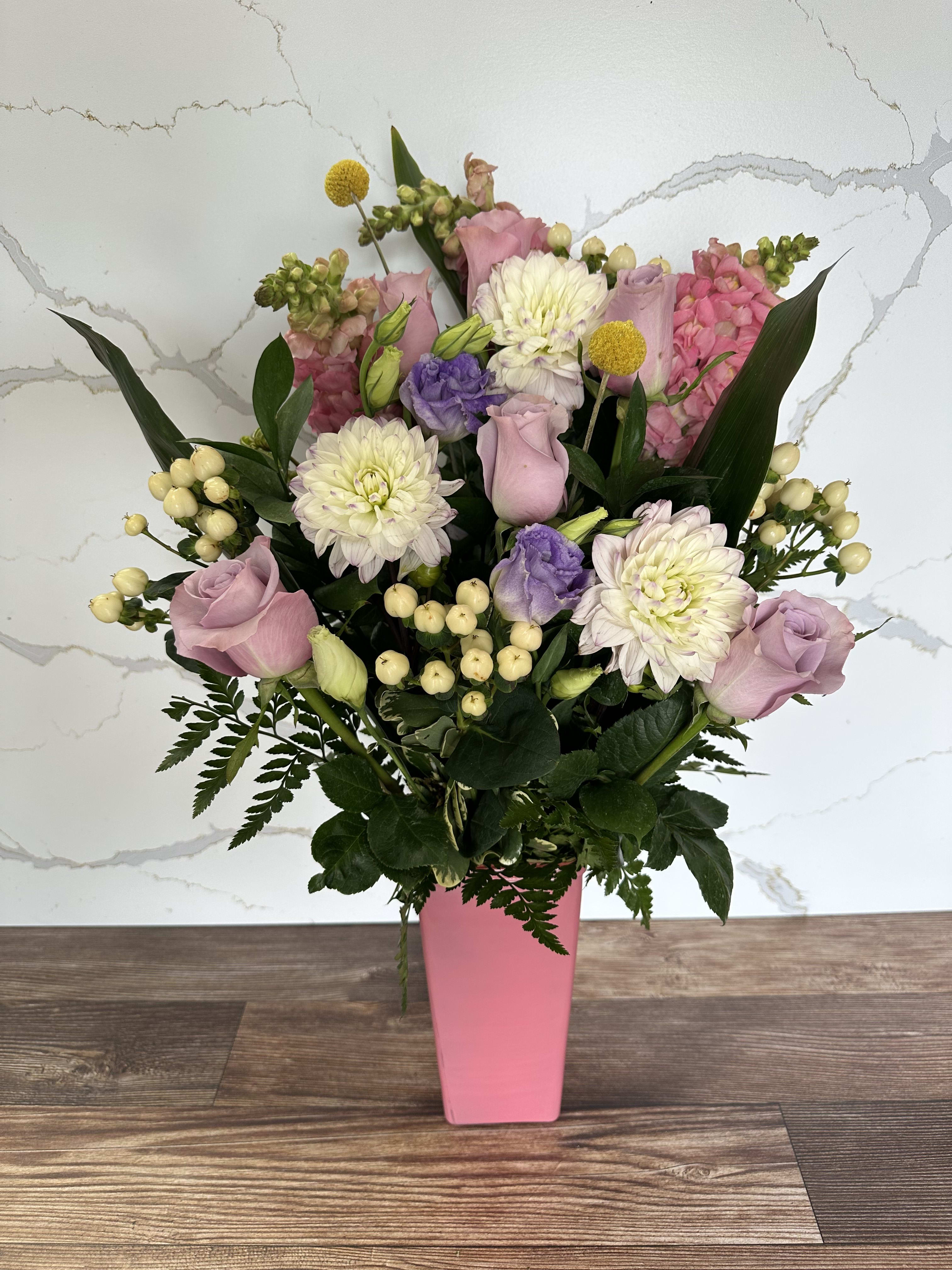Flower Delivery Bentonville Ar