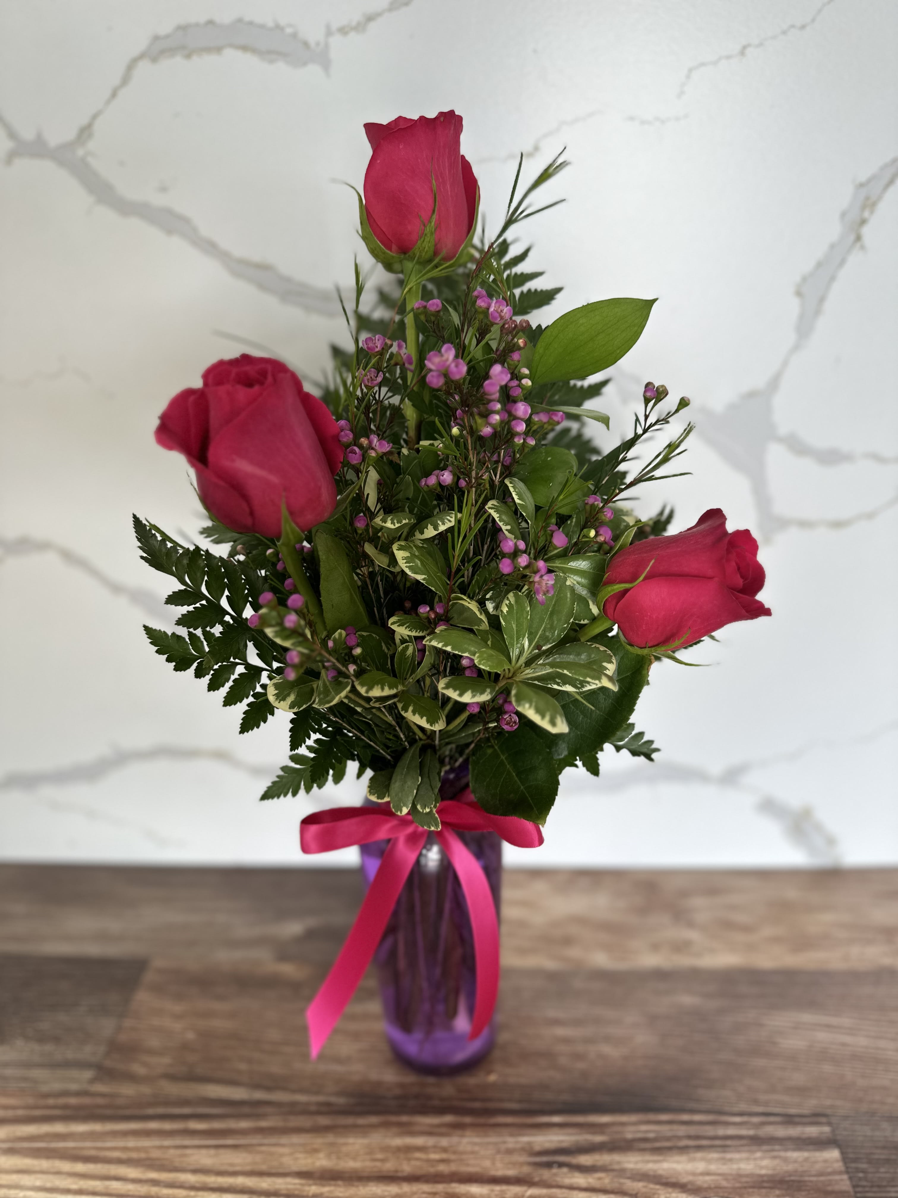 Flower Delivery Bentonville Ar