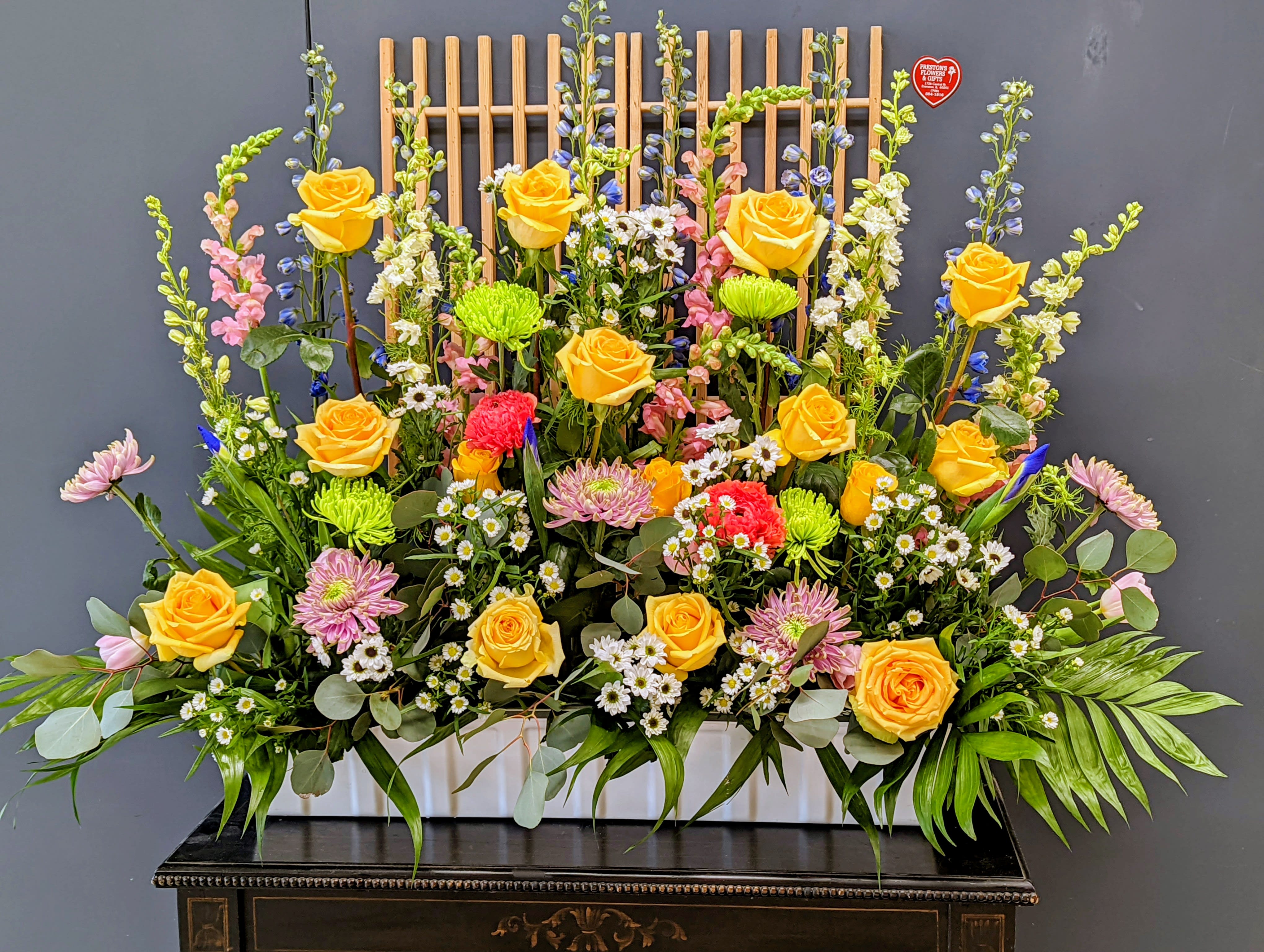 Florist 60195 | 60195 Flower Delivery by Prestons Florist Florist