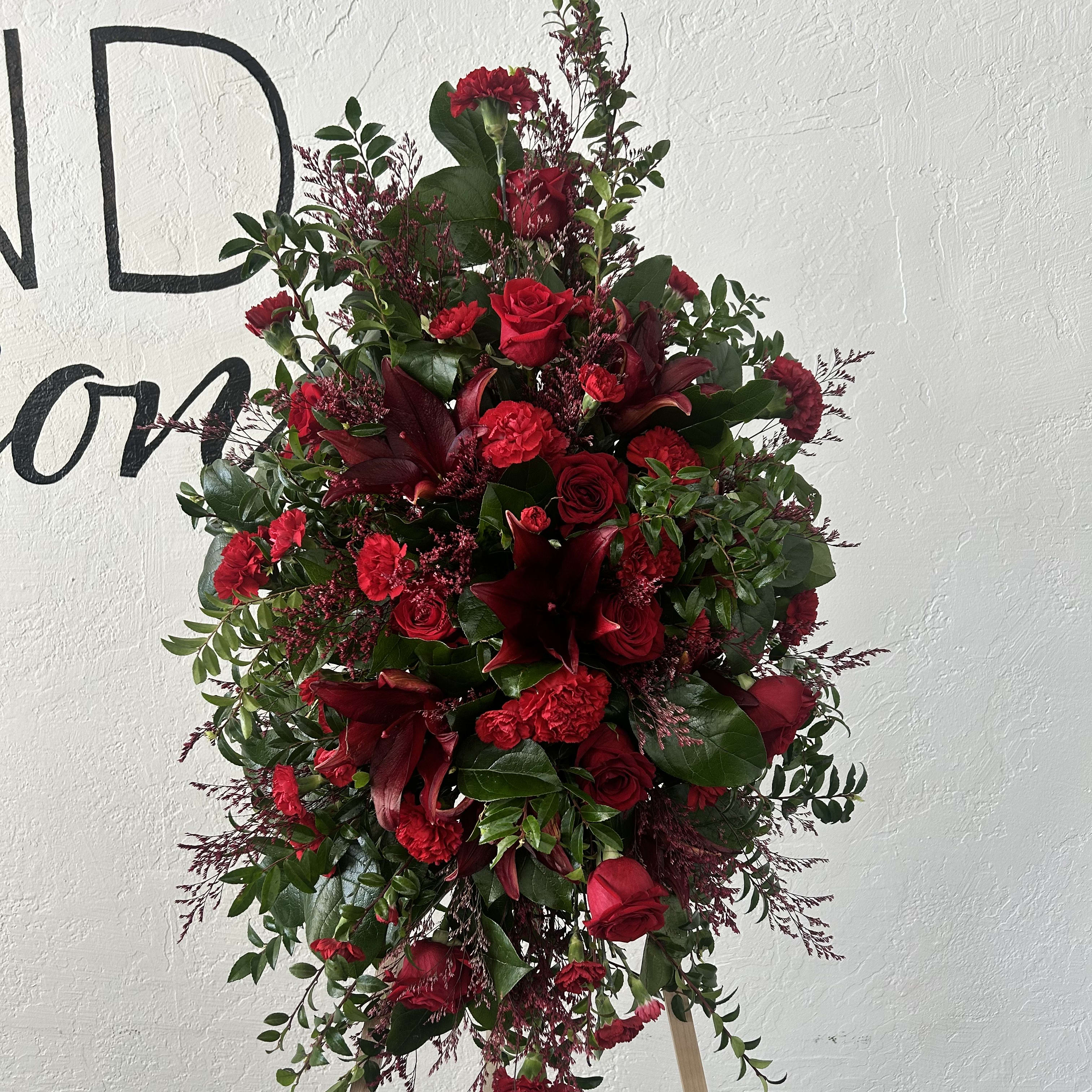 Florist 95368 | 95368 Flower Delivery by Hand Creations Flower