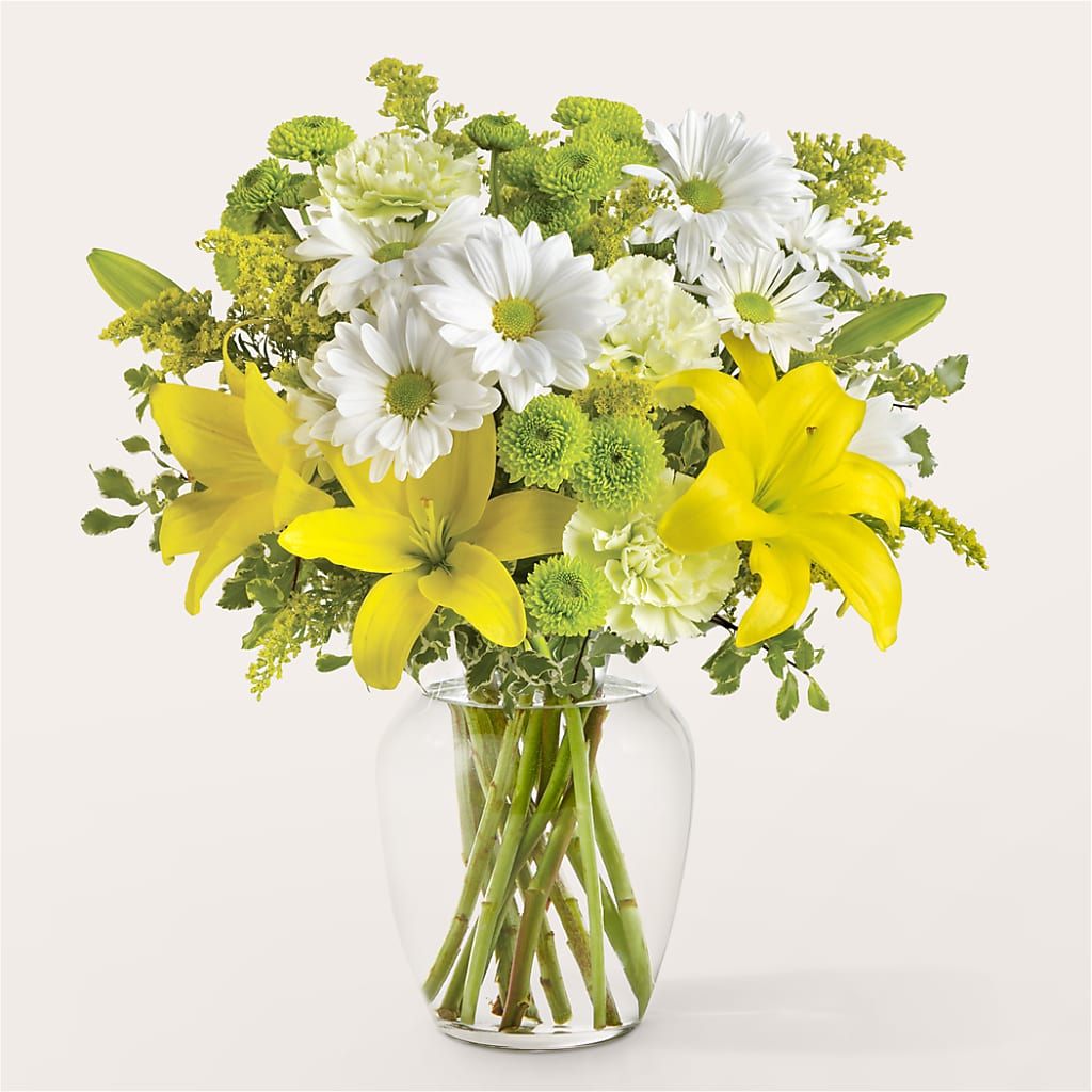 Florist 73104 | 73104 Flower Delivery by Flowerama OKC