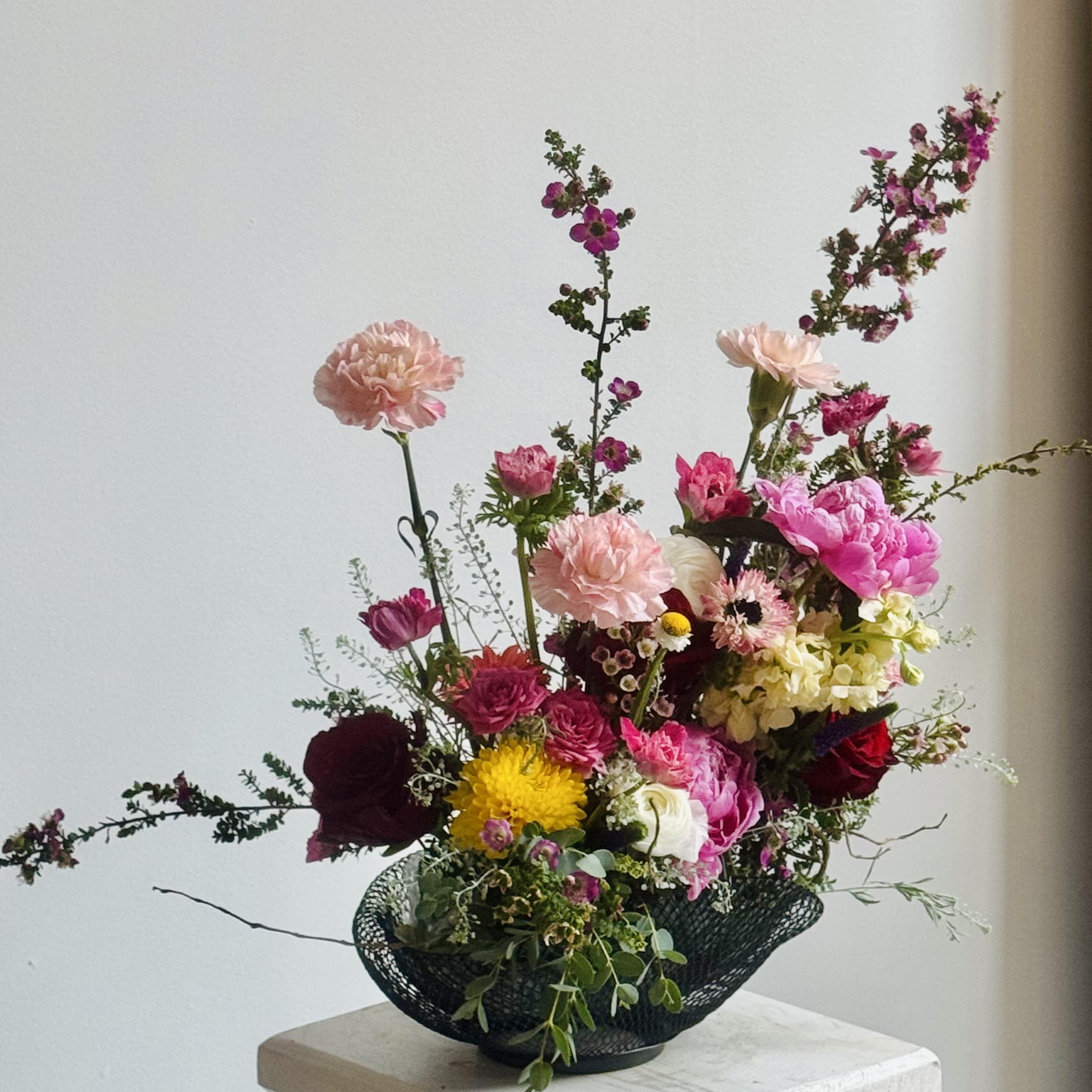 Florist 20024 | 20024 Flower Delivery by Little Shop of Flowers