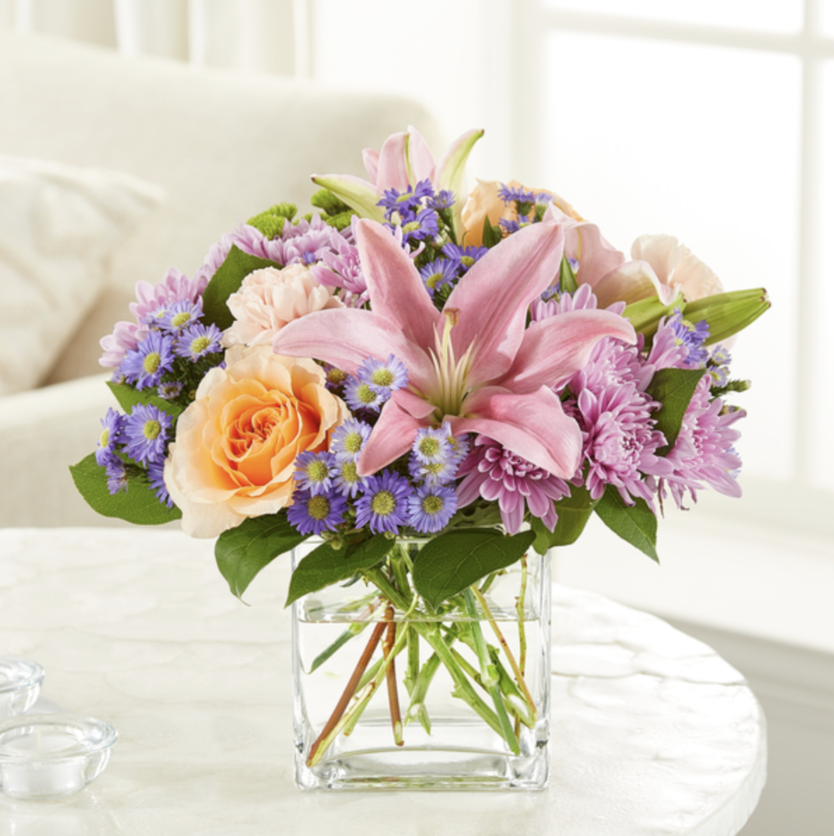 Florist L1X 1P9 | L1X 1P9 Flower Delivery by Adrienne's Funeral