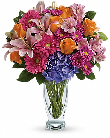 Florist 97230 | 97230 Flower Delivery by Williams Flower & Gift