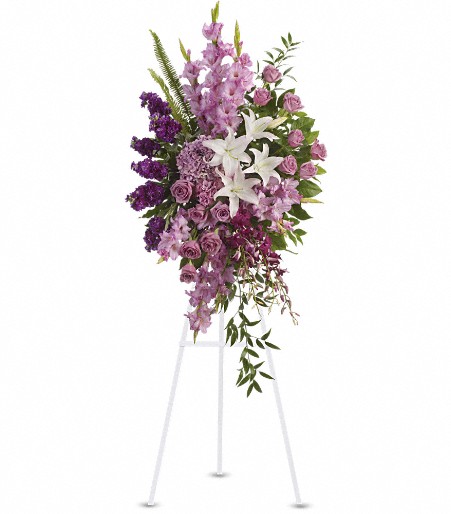 Florist 97086 | 97086 Flower Delivery by Williams Flower & Gift
