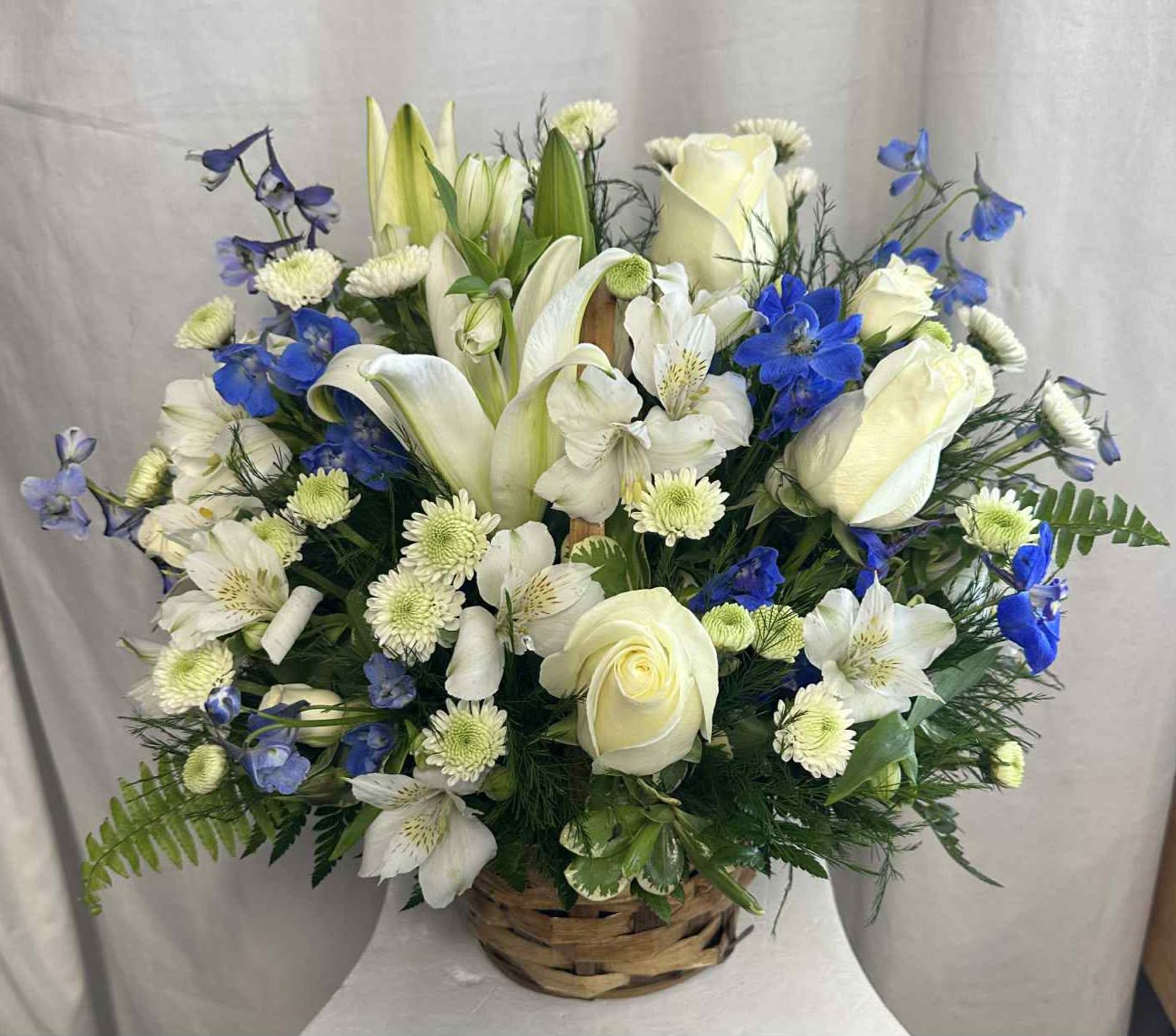 Florist 36201 | 36201 Flower Delivery by Miller Florist and Gifts