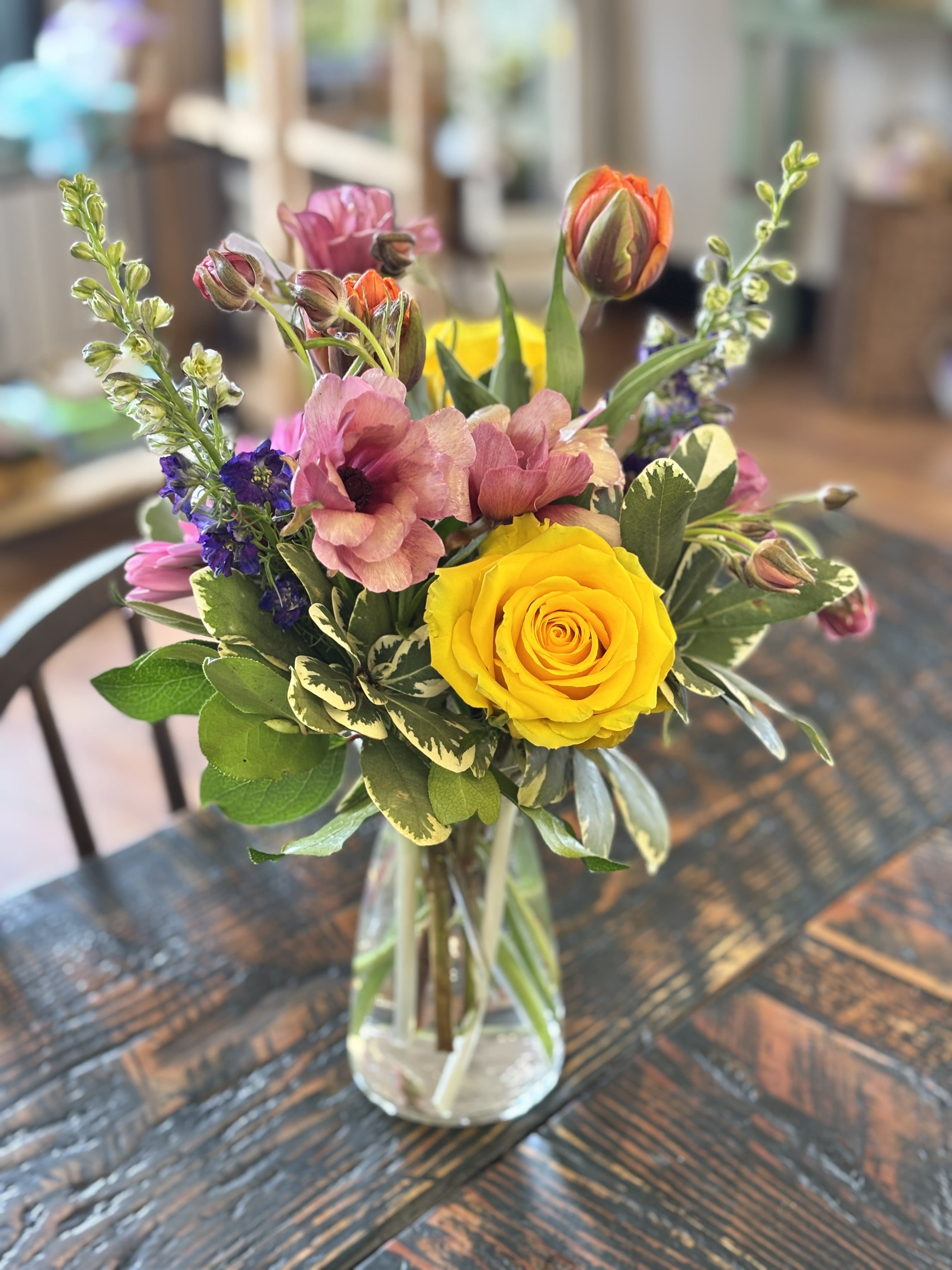 Florist 97456 | 97456 Flower Delivery by Thurston Flowers Florist