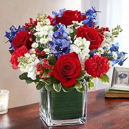 Florist 21239 | 21239 Flower Delivery by Peace & Blessings Florist