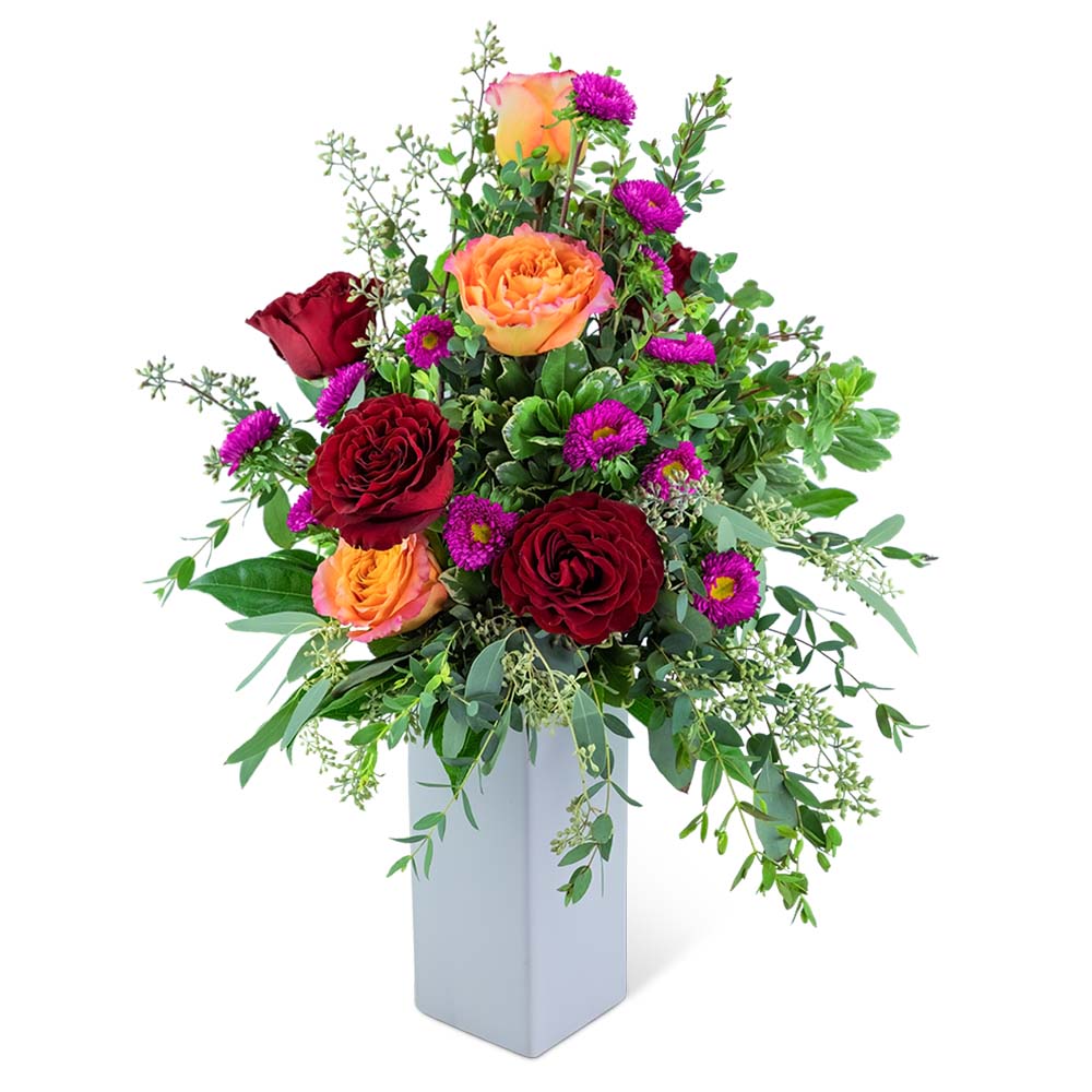Floral Arrangements For the Service & Home Flower Delivery Manhasset NY ...