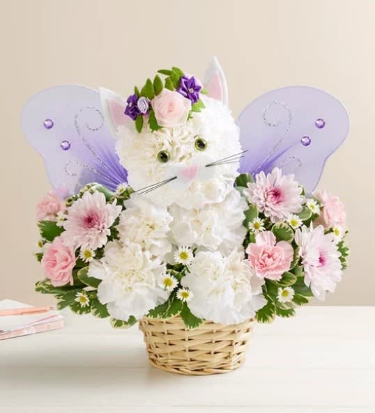 k.flower様　オーダー　5個 Florist 65610 | 65610 Flower Delivery by Flowerama