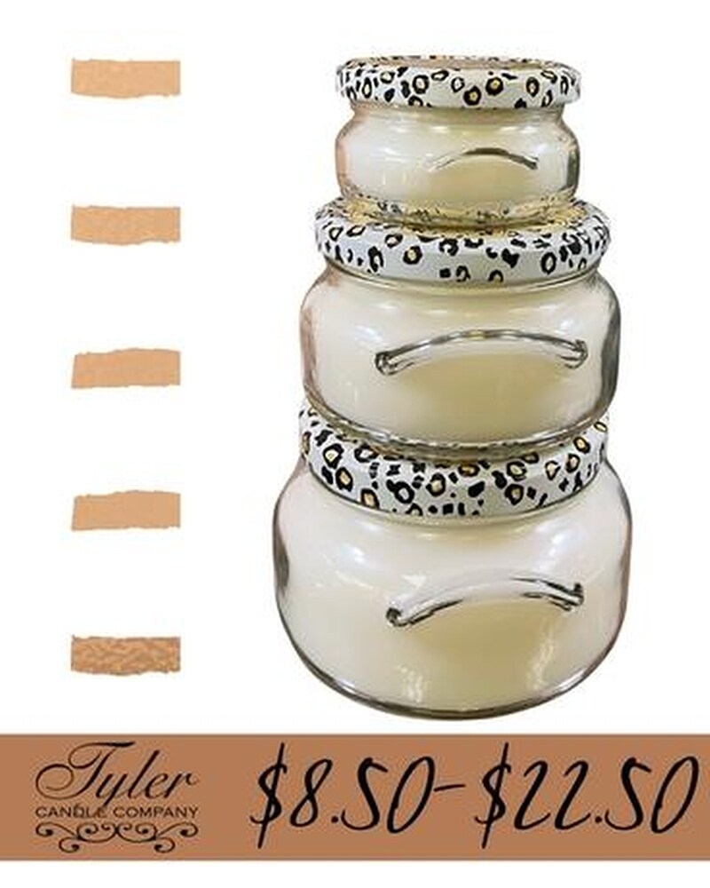 Tyler Candle Diva Candle