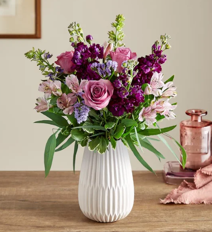 Lavender Expressions
