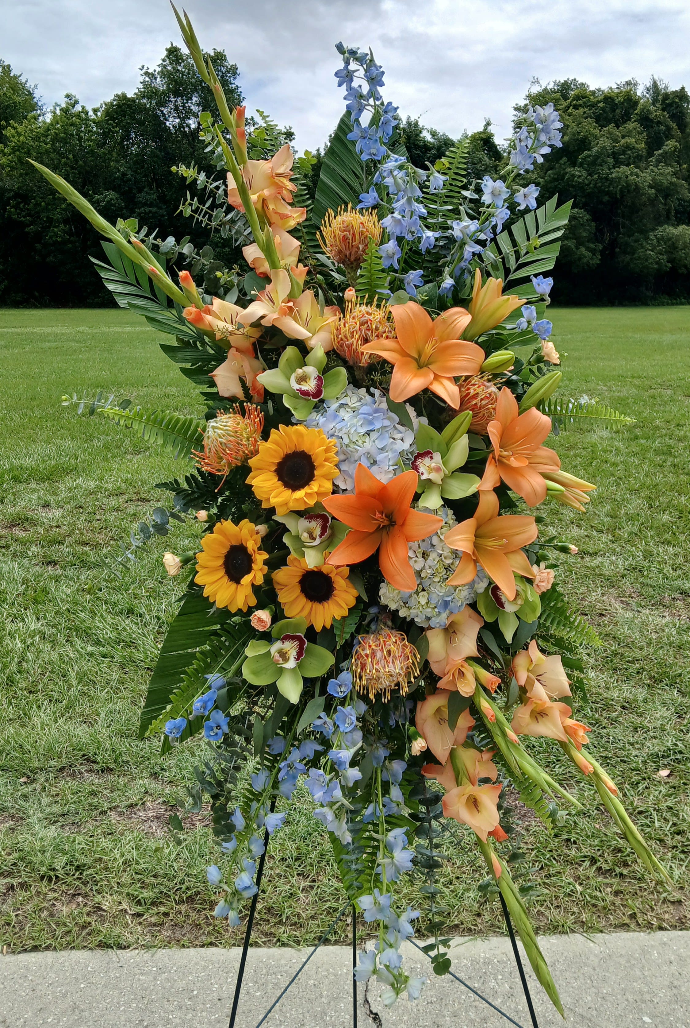 Florist 34481 | 34481 Flower Delivery by Belleview Florist Florist