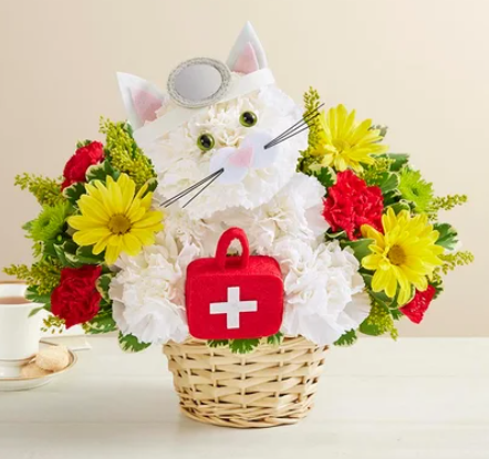 Ｆiori様 Sunshine Melody in Springfield OH - Schneider's Florist