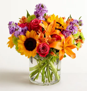 Florist 65610 | 65610 Flower Delivery by Flowerama