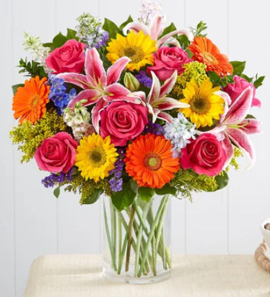 Florist 65610 | 65610 Flower Delivery by Flowerama