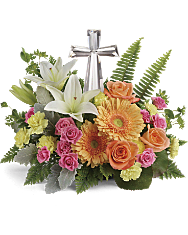 Florist 34470 | 34470 Flower Delivery by Belleview Florist Florist