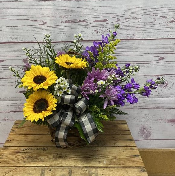 Flower Delivery to OSF Saint Anthony's Health Center, Edwardsville