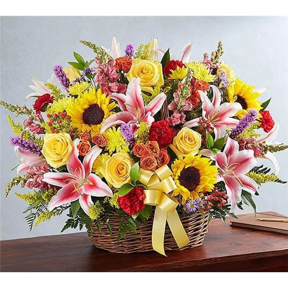 Florist 65610 | 65610 Flower Delivery by Flowerama