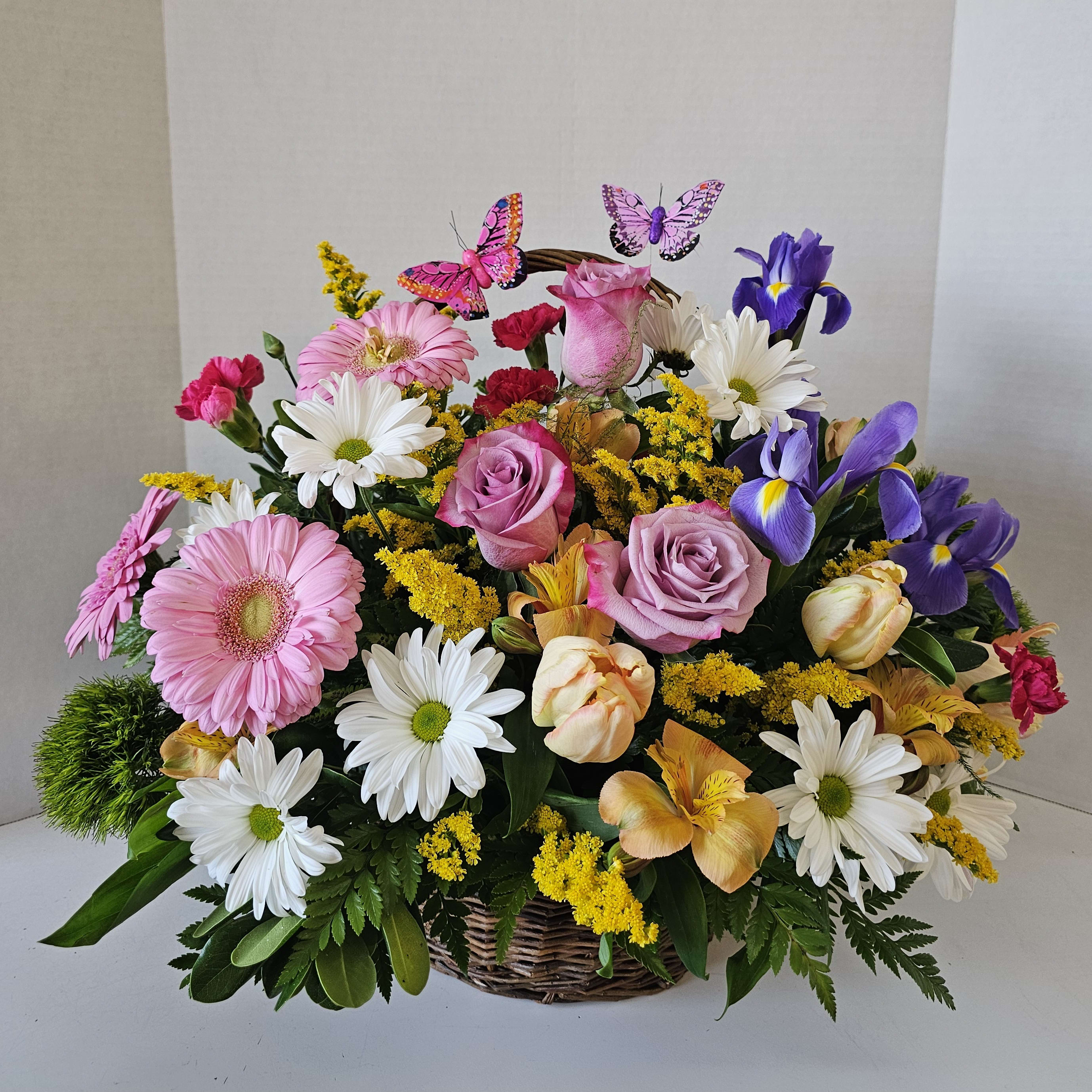 Florist 36201 | 36201 Flower Delivery by Miller Florist and Gifts