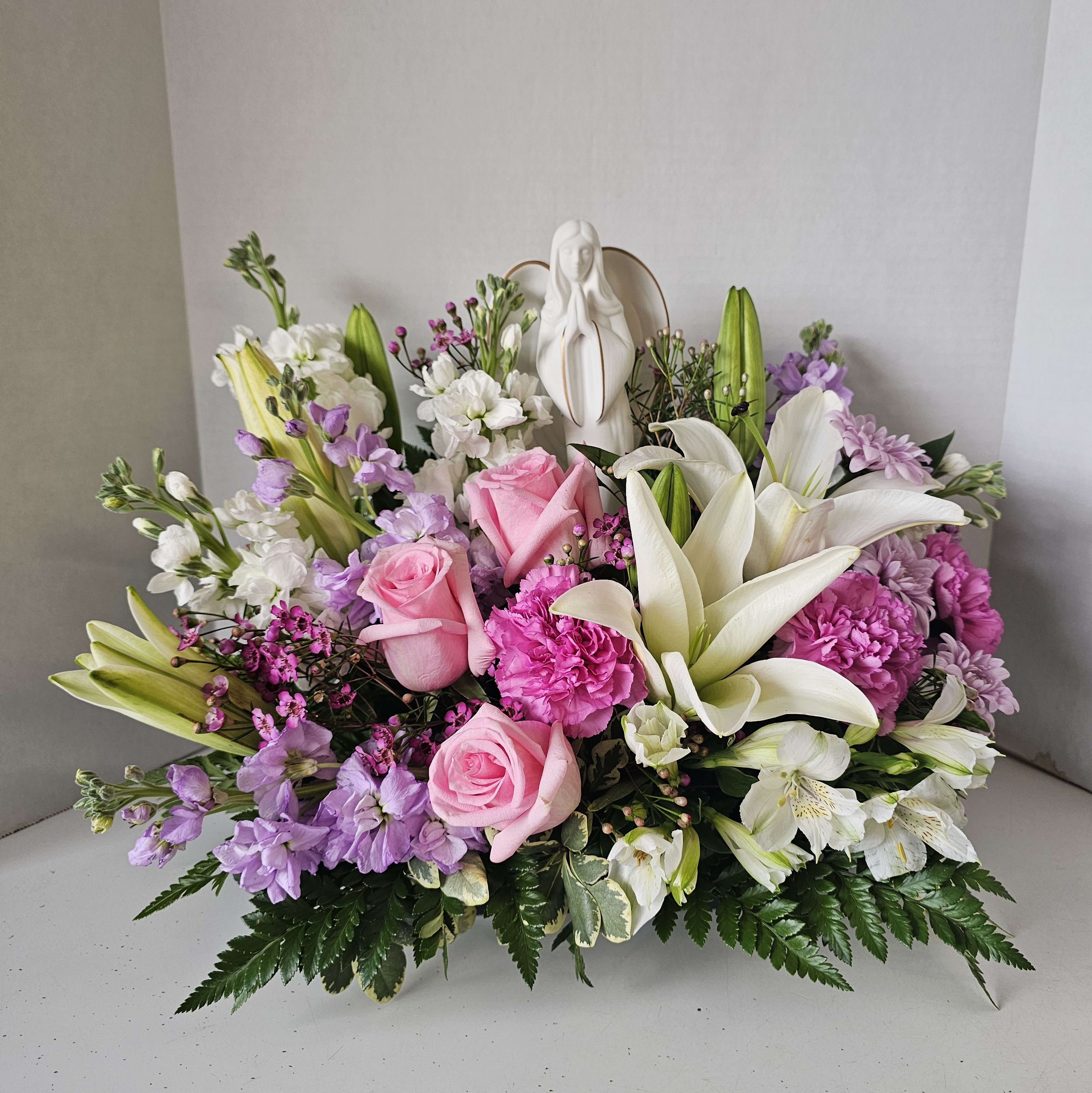 Florist 36253 | 36253 Flower Delivery by Miller Florist and Gifts
