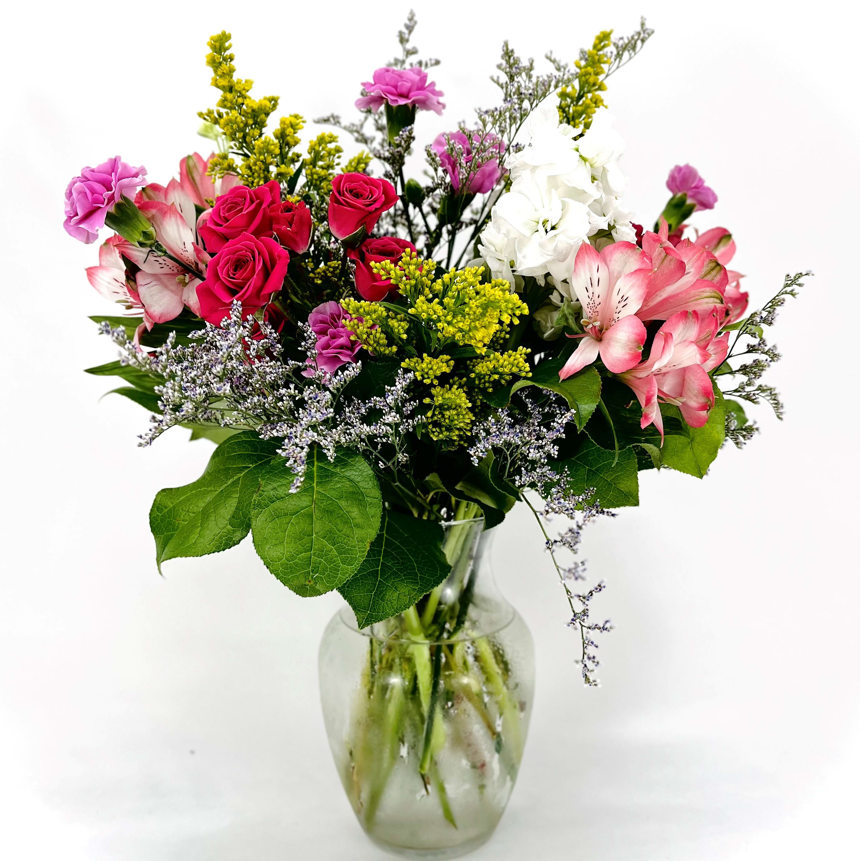 Florist 55487 | 55487 Flower Delivery by Pletschers Greenhouses