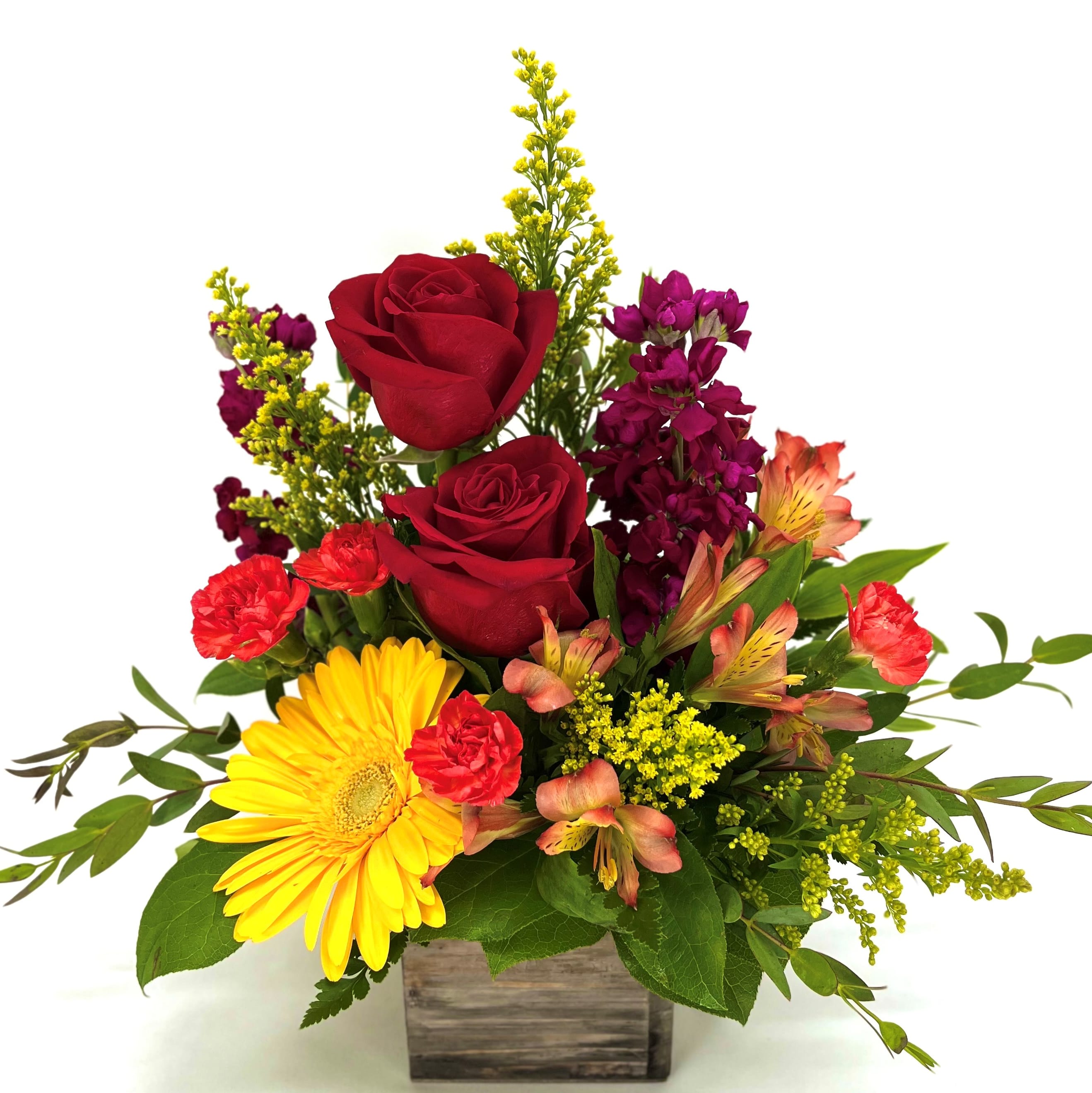 Florist 54021 | 54021 Flower Delivery by Pletschers Greenhouses